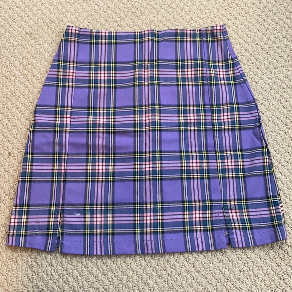 brandy skirt